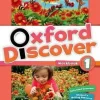 OXFORD DISCOVER 1: WORKBOOK