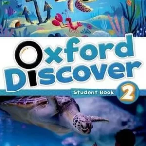 OXFORD DISCOVER 2: STUDENT'S BOOK