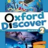 OXFORD DISCOVER 2: WORKBOOK