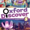 OXFORD DISCOVER 5: STUDENT'S BOOK