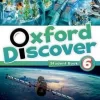 OXFORD DISCOVER 6: STUDENT'S BOOK