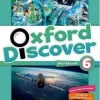 OXFORD DISCOVER 6: WORKBOOK