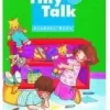 TINY TALK 3A: STUDENT BOOK