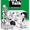 TINY TALK 3A: WORKBOOK