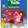 TINY TALK 3B: STUDENT BOOK