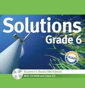 SOLUTION GRADE 6