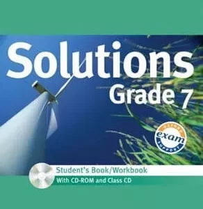 SOLUTION GRADE 7