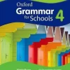 OXFORD GRAMMAR FOR SCHOOLS 4: STUDENT'S BOOK AND DVD-ROM PACK