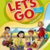 LET'S GO 4TH EDITION LET'S BEGIN: STUDENT BOOK