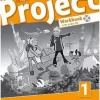 PROJECT 1: WORKBOOK WITH AUDIO CD