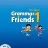 GRAMMAR FRIENDS 1 STUDENT’S BOOK WITH CD-ROM PACK