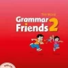 GRAMMAR FRIENDS 2 STUDENT’S BOOK WITH CD-ROM PACK