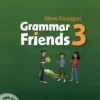 GRAMMAR FRIENDS 3: STUDENT'S BOOK WITH CD-ROM PACK