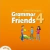 GRAMMAR FRIENDS 4 STUDENT’S BOOK WITH CD-ROM PACK