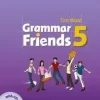 GRAMMAR FRIENDS 5 STUDENT’S BOOK WITH CD-ROM PACK