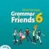 GRAMMAR FRIENDS 6 STUDENT’S BOOK WITH CD-ROM PACK