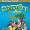 STORYFUN FOR STARTERS STUDENT'S BOOK