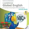 CAMBRIDGE GLOBAL ENGLISH STAGE 1 ACTIVITY BOOK