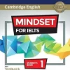 MINDSET FOR IELTS LEVEL 1 STUDENT'S BOOK WITH TESTBANK AND ONLINE MODULES: AN OFFICIAL CAMBRIDGE IELTS COURSE