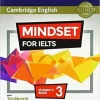 CAMBRIDGE UNIVERSITY MINDSET FOR IELTS LVL 3 SB W TESTBANK AND ONLINE MODULES