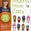 Maths Made Easy Matching and Sorting Age 3-5