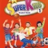 SUPERKIDS NE STUDENT'S BOOK 1