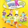 SUPERKIDS NE STUDENT'S BOOK 3