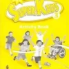 SUPERKIDS NEW EDUCATION ACTIVITY BOOK 3 WITH CD