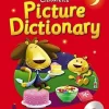 LONGMAN YOUNG CHILDREN PICTURE DICTIONARY W/ AUD CD