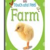 Touch and Feel Farm