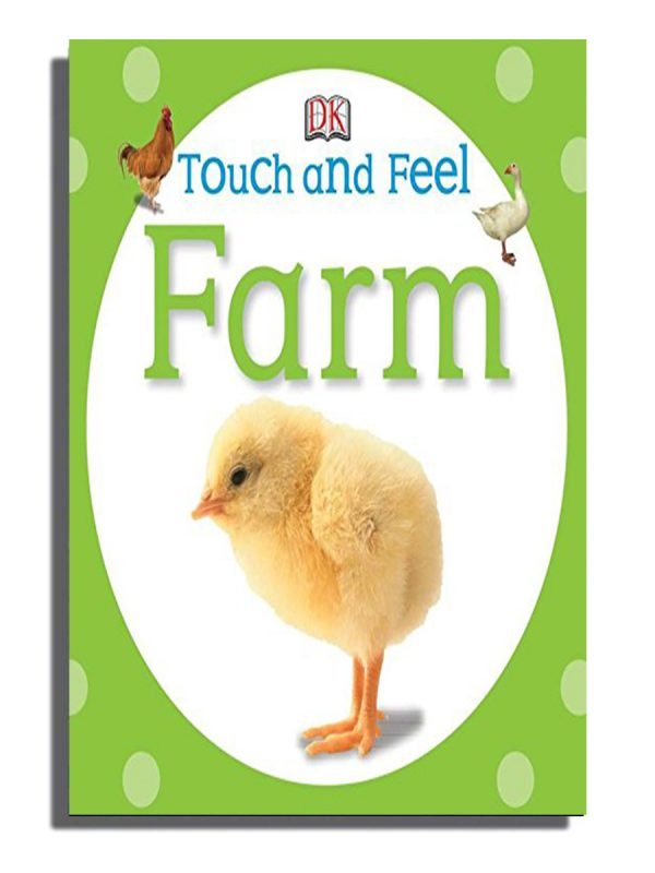 Touch and Feel Farm