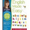 English Made Easy Early Alphabet