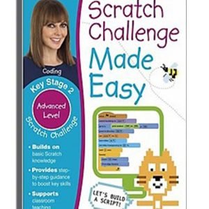 Scatch Challenge Made Easy