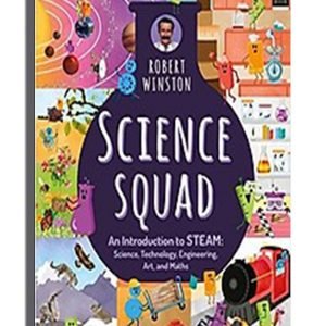 Science Squad