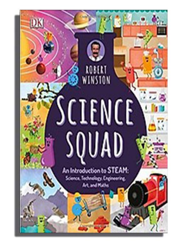 Science Squad