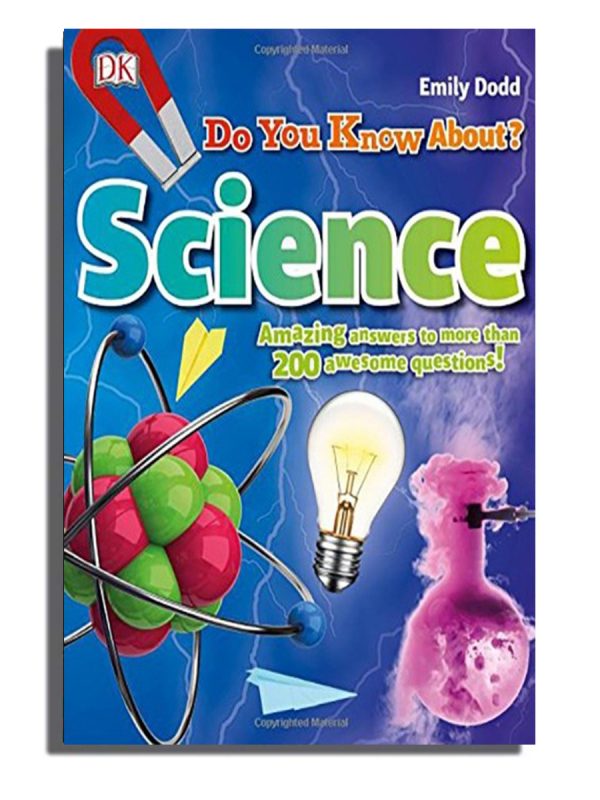 Do you Know about Science