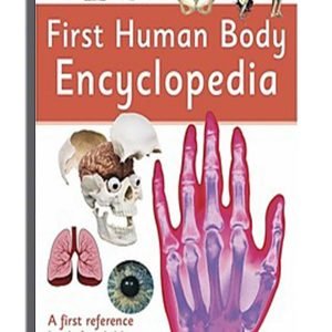 First Human Body Encyclopedia