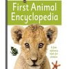 First Animal Encyclopedia