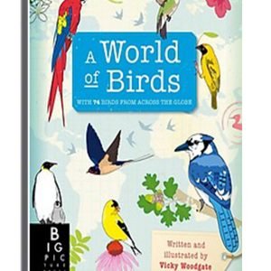 A World of Birds