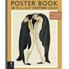 Animalium Poster Book