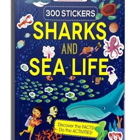 Factivity Sharks and Sea Life