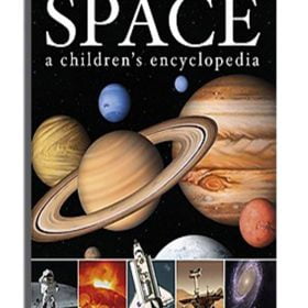 Space A Children’s Encyclopedia