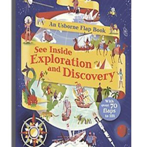 See Inside Exploration and Discovery