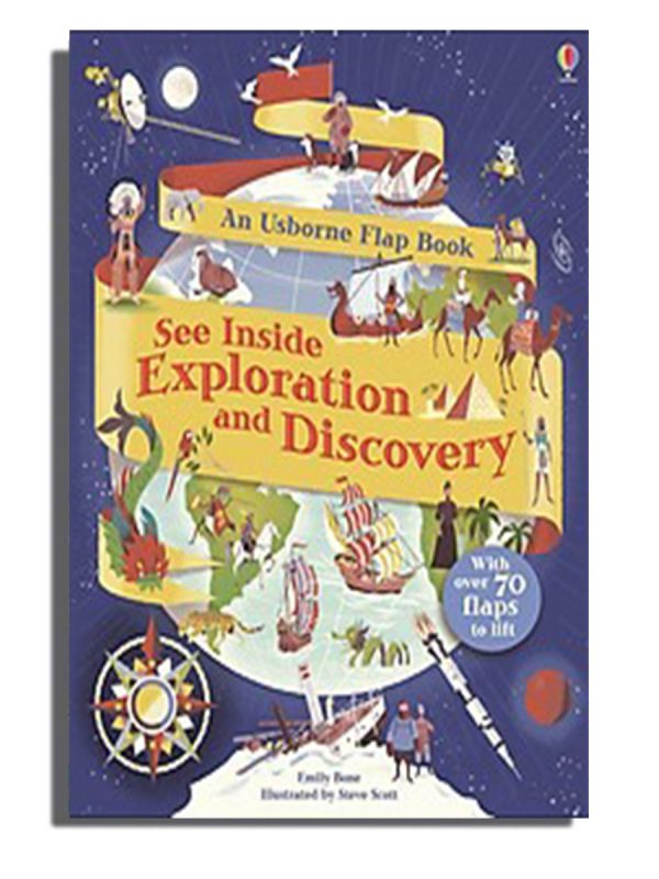 See Inside Exploration and Discovery