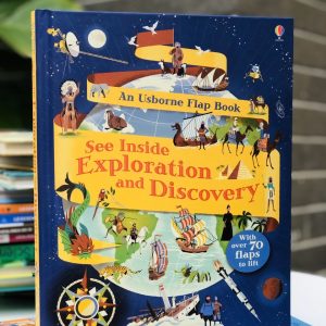 See Inside Exploration and Discovery