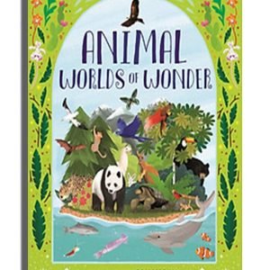 Animal Worlds of Wonder
