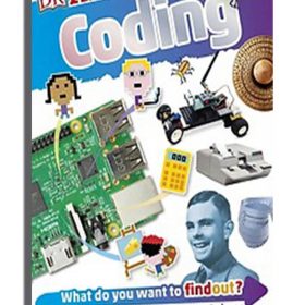 DK Find out! Coding