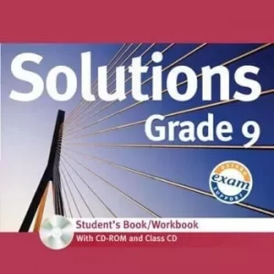 SOLUTION GRADE 9