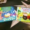 Combo Bedtime Stories - Playtime Stories