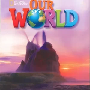 Our World 6 Workbook - British English